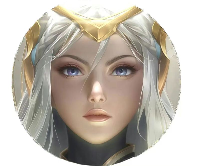 取一個露娜專屬游戲名王者榮耀