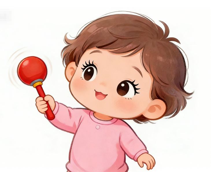 2026年劉姓女孩男孩特別吉利名字推薦,簡單好記