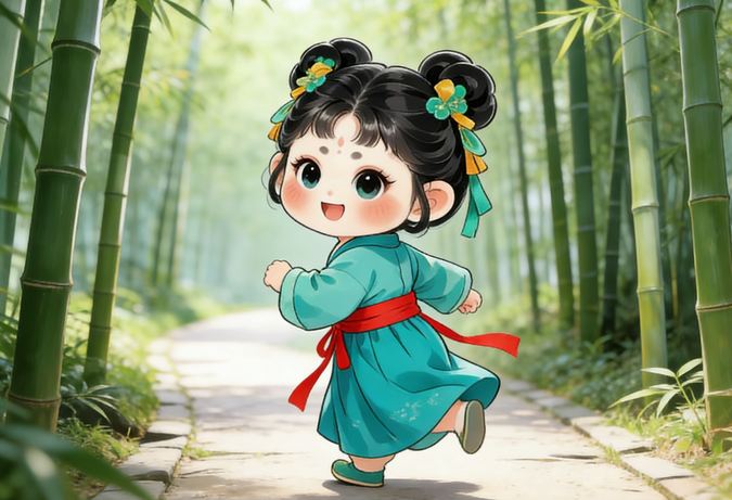 女寶起名,順口高姓女孩個性名字