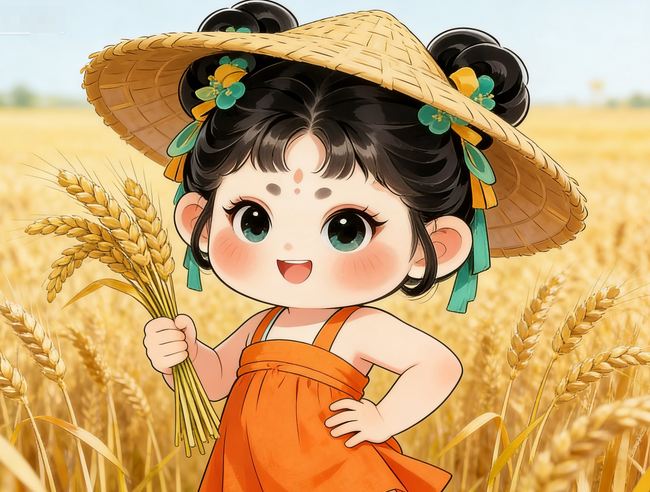 小眾而驚艷,那些如謫仙般清冷的寶寶名字