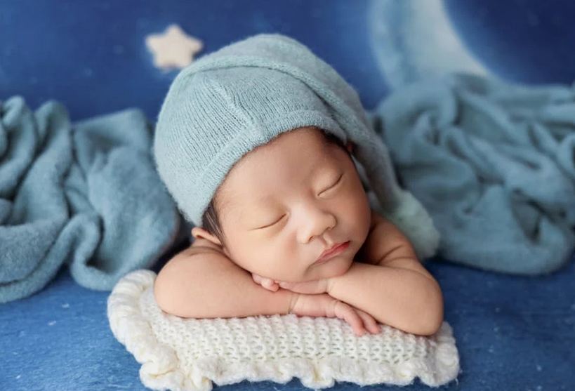 泱字是吉還是兇?女孩名字帶泱好嗎