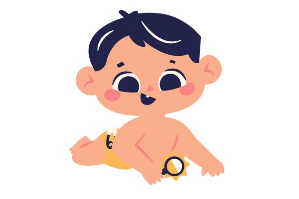 起名丨陽光開朗又樂觀向上的男孩名字精選推薦