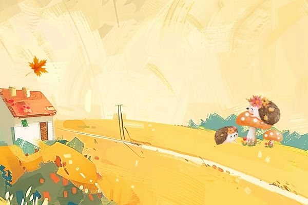 網名丨野里野氣的微信昵稱