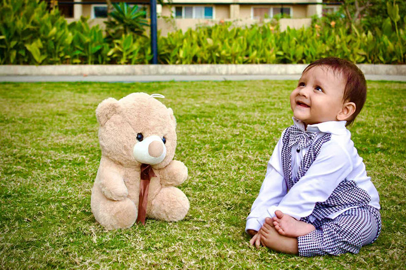 寶寶起名丨筆畫(huà)簡(jiǎn)單，驚艷獨(dú)特的大氣寶寶名