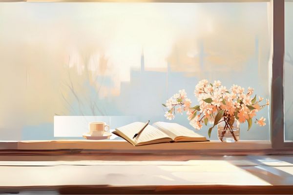 古風意境拉滿!不染世俗的古風網名大全