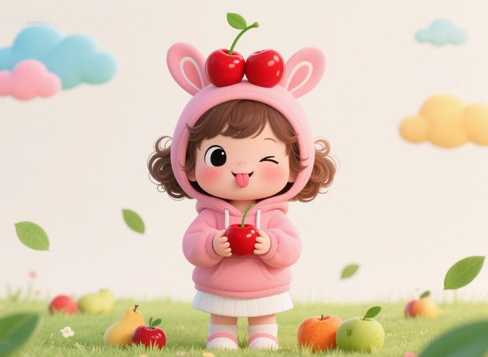 馬年帶草帶水的好聽名字，高級(jí)又小眾!