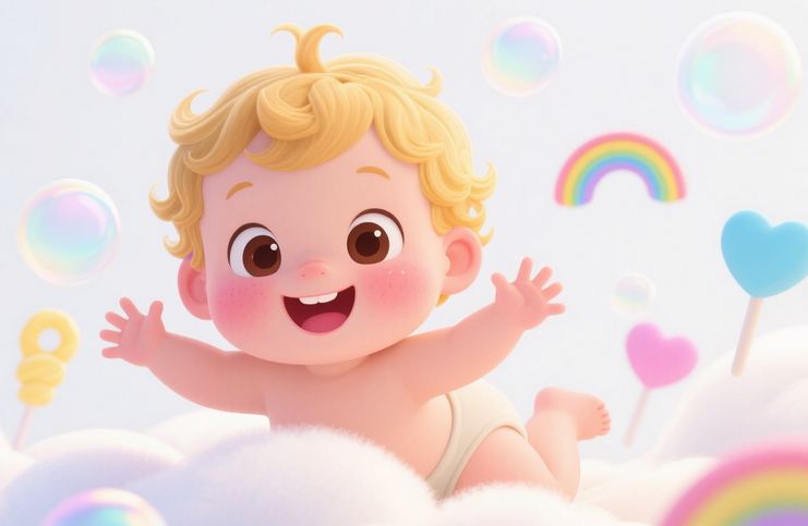 寶寶起名丨一聽就很有教養(yǎng)的寶寶名，溫潤(rùn)又大氣