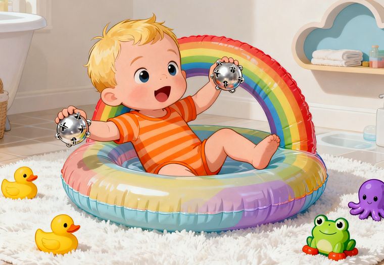 給26年4月份出生的馬寶寶取一個順風順水的好名字【男孩篇】