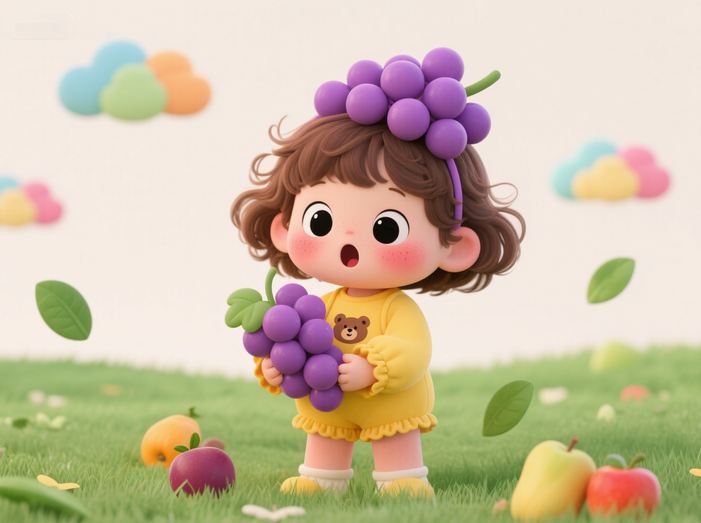 女孩起名丨書香氤氳、氣質出眾的女孩名字精選推薦