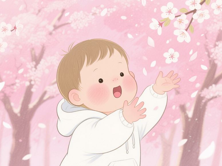 給李姓女孩取一個驚艷的冷門名字，讓她獨特光彩照人!