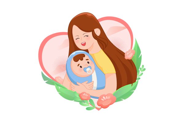 藏滿父母心意的寶寶名，一讀就心動